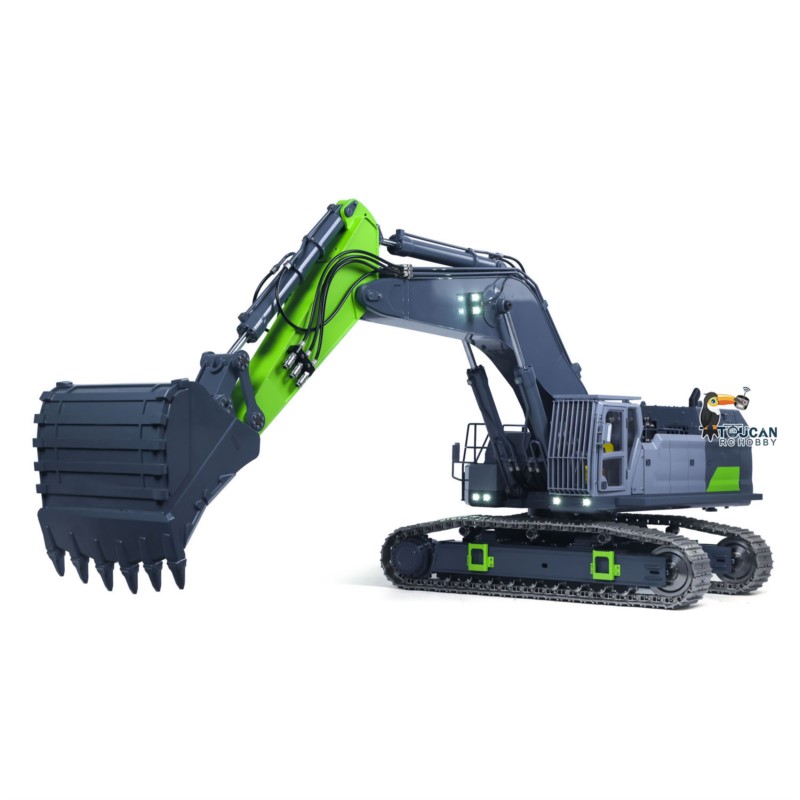395F Remote Control Hydraulic  - Rc Hobby Direct 리뷰 및 가격