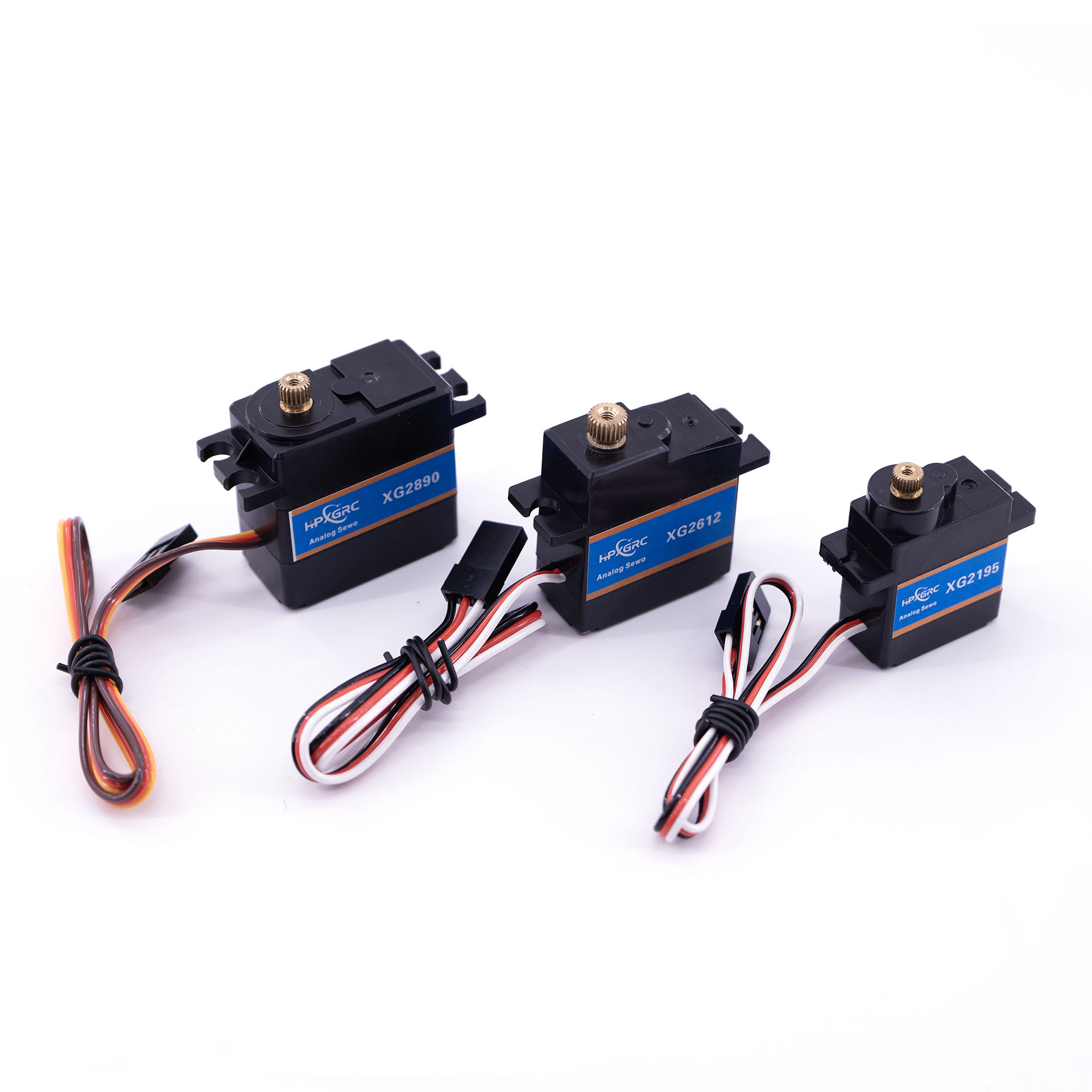 HPXGRC Waterproof Servo 9g 17g - Rc Hobby Drift Car 리뷰 및 가격
