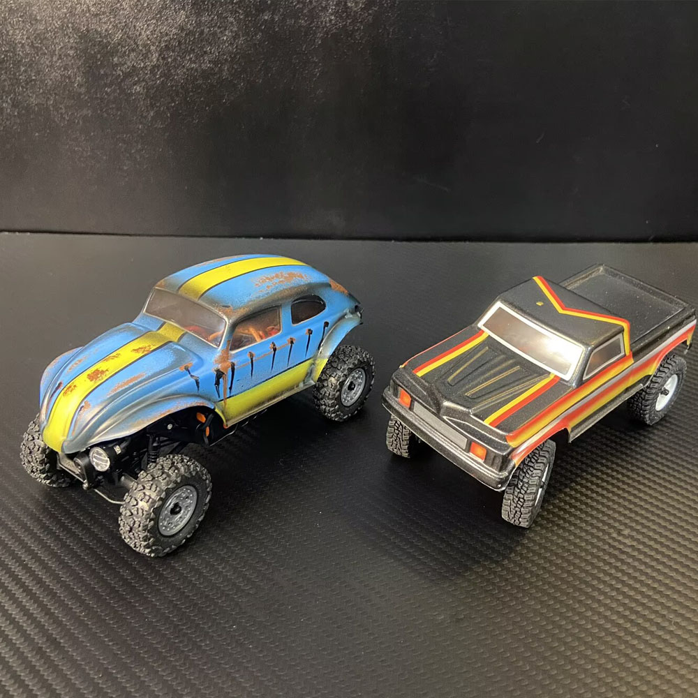 HOT TEAM Hobby Axial 1/30 RC C - Rc Roc Hobby 리뷰 및 가격