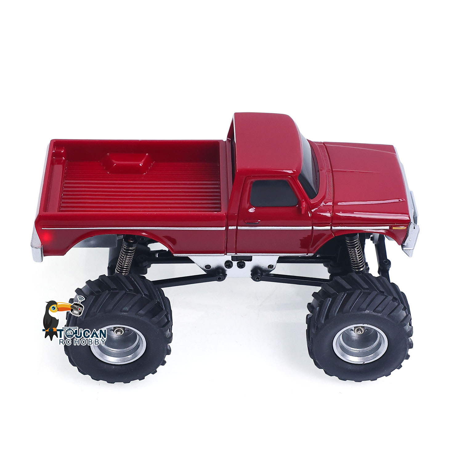 1/36 RTR RC Crawler 3601A 3602 - Rc Roc Hobby 리뷰 및 가격