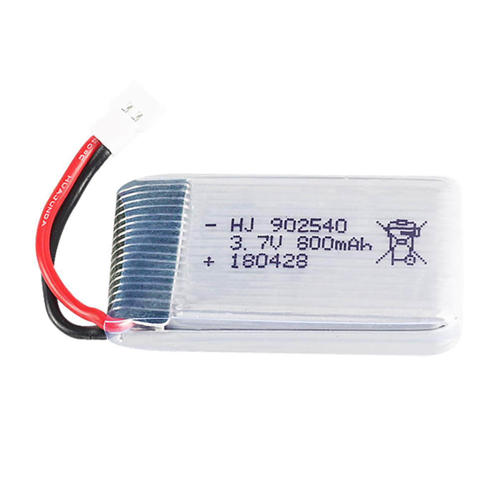 3.7V 800mAh 902540 25C Lipo Ba - Hobby Rc Quadcopters 리뷰 및 가격