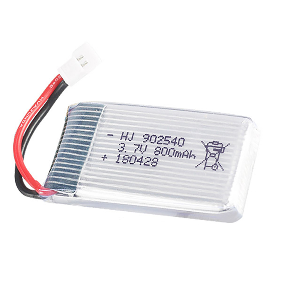 3.7V 800mAh 902540 25C Lipo Ba - Hobby Rc Quadcopters 리뷰 및 가격