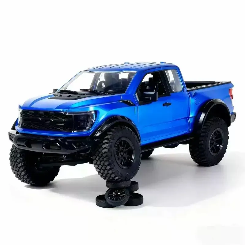 Hstar 1 12 Scale F150 Raptor 4 - Rc Roc Hobby 리뷰 및 가격