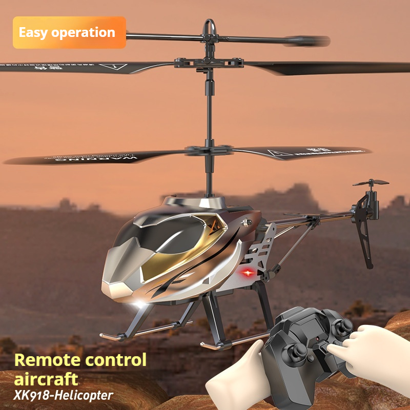 New 2.4g Alloy RC Helicopter 3 - Rc Hobby Direct 리뷰 및 가격