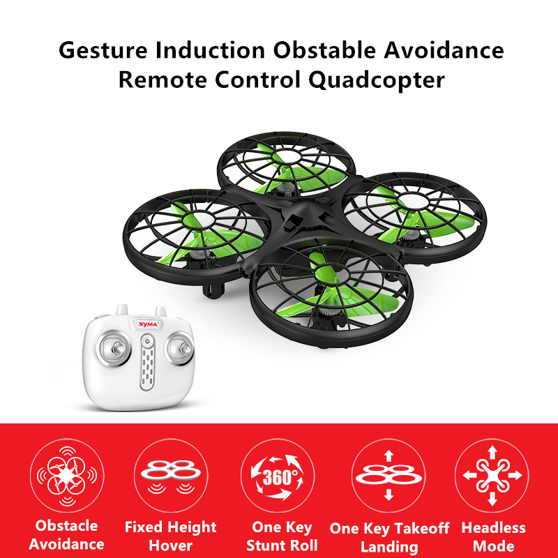 Gesture Induction Obsatcle Avo - Hobby Rc Quadcopters 리뷰 및 가격