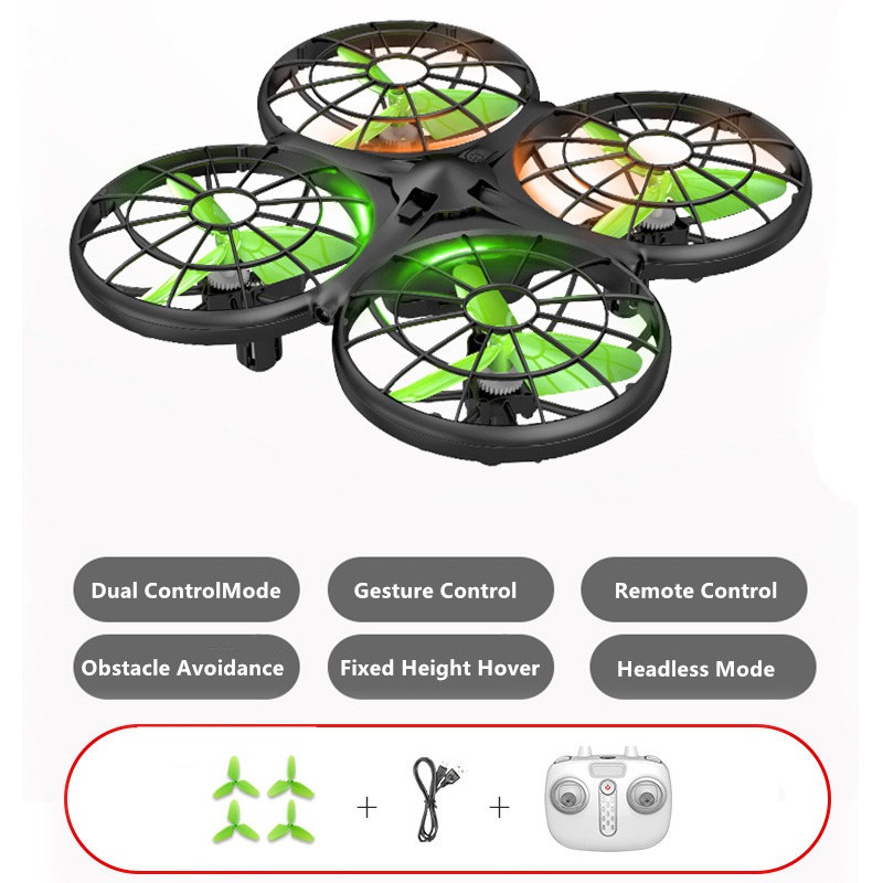 Gesture Induction Obsatcle Avo - Hobby Rc Quadcopters 리뷰 및 가격