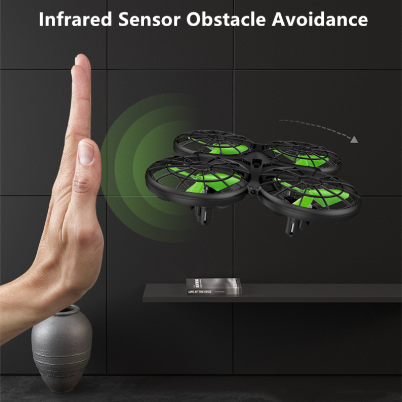 Gesture Induction Obsatcle Avo - Hobby Rc Quadcopters 리뷰 및 가격