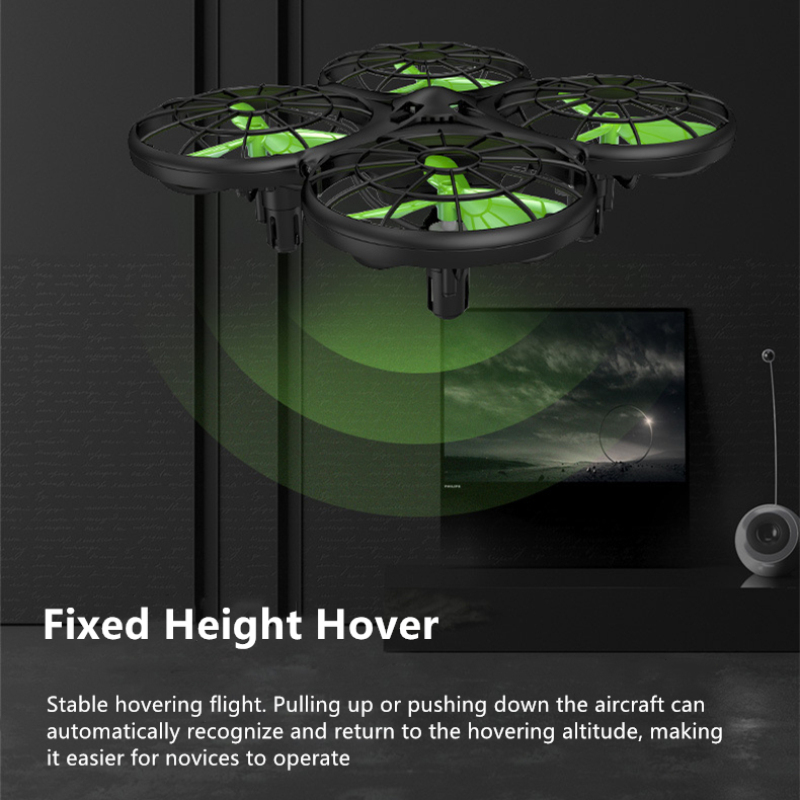 Gesture Induction Obsatcle Avo - Hobby Rc Quadcopters 리뷰 및 가격